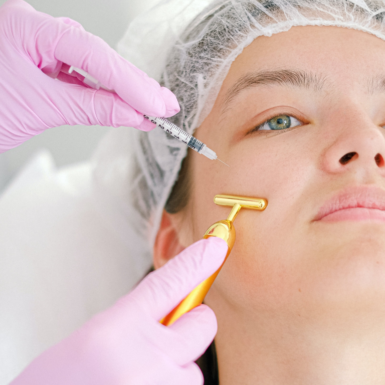 Harmonização Facial